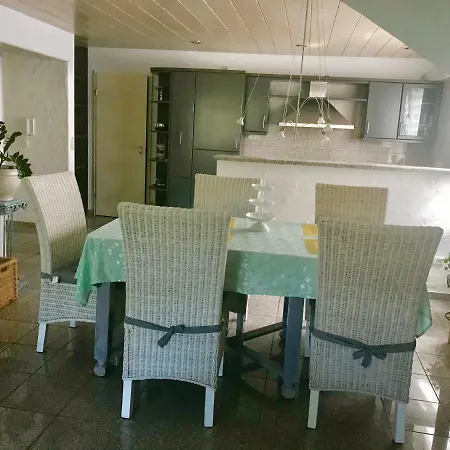 Apartamento Weinurlaub *