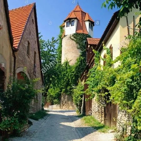 Weinurlaub Sulzfeld am Main